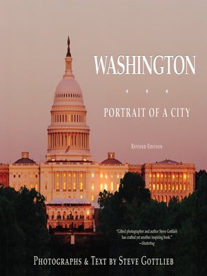 cover image of Washington